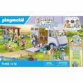 Pikkukuva 5 / 5: Nukkekodin tarvikkeet Playmobil