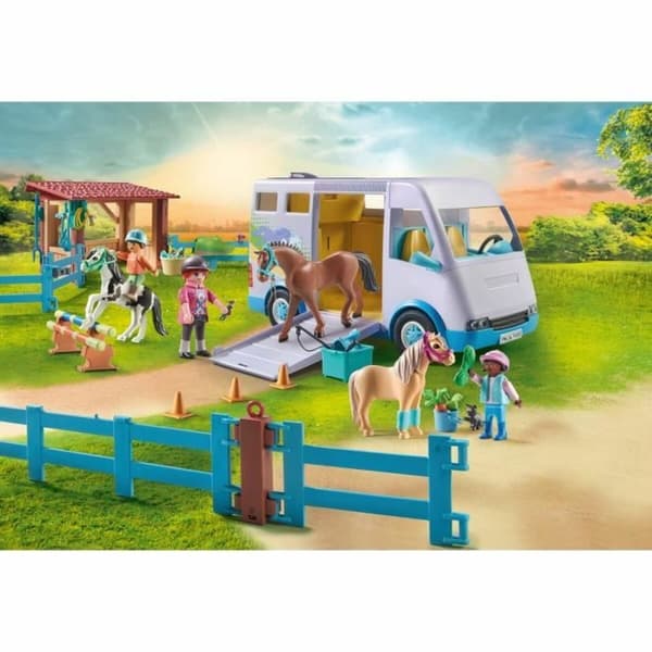 Nukkekodin tarvikkeet Playmobil