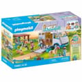 Pikkukuva 1 / 5: Nukkekodin tarvikkeet Playmobil
