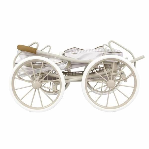 Dockvagn Decuevas Verona 42 x 80 x 81 cm