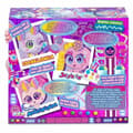 Miniatyrbillede 4 af 5: Baby Dukke Bandai Ksimerito Isabelonga Biuty Taim 18,5 x 16 x 19,5 cm