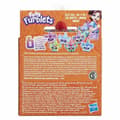 Miniatyrbillede 8 af 11: Bamse med Lyd Hasbro Furby Furblets 12 cm