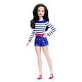 Miniatyrbild 6 av 6: Docka Barbie Fashion Barbie FBR37