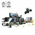 Miniatyrbild 2 av 6: Playset Lego 60418