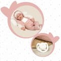 Miniatyrbillede 4 af 4: Baby Dukke Arias Elegance Anuk 54 cm