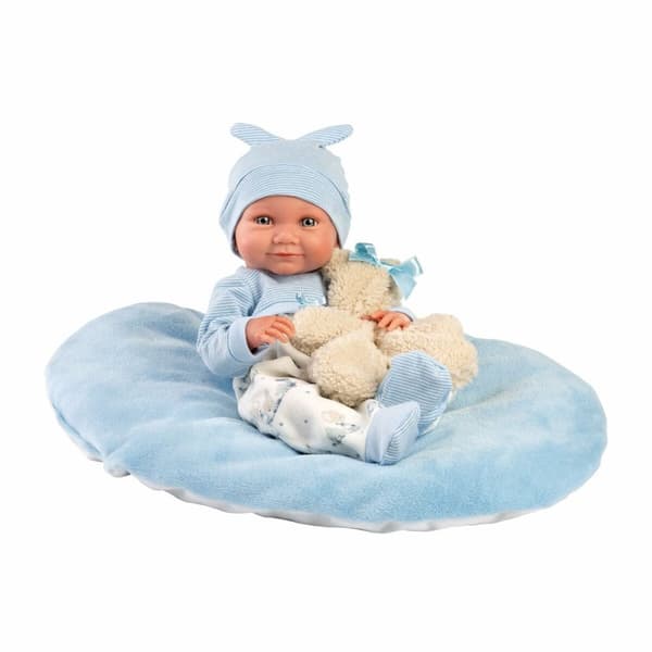 Baby Dukke Llorens 40 cm