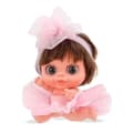 Miniatyrbillede 2 af 2: Baby dukke Berjuan 24106-24 14 cm