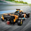 Miniatyrbillede 4 af 6: Konstruktionsspil Lego 76919 F1 McLaren 2023 Multifarvet 245 Dele