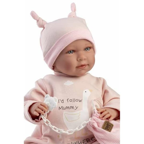 Baby dukke Llorens Mimi 42 cm