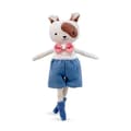 Miniatyrbillede 2 af 2: Dukke Berjuan 11203-24 Hund 36 cm