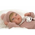 Miniatyrbillede 4 af 5: Baby dukke Arias Abril 40 cm