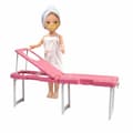 Pikkukuva 2 / 3: Nukke Nancy 43 cm
