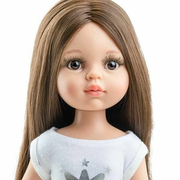Nukke Paola Reina Carol 32 cm