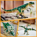 Miniatyrbild 4 av 6: Dockhus Lego
