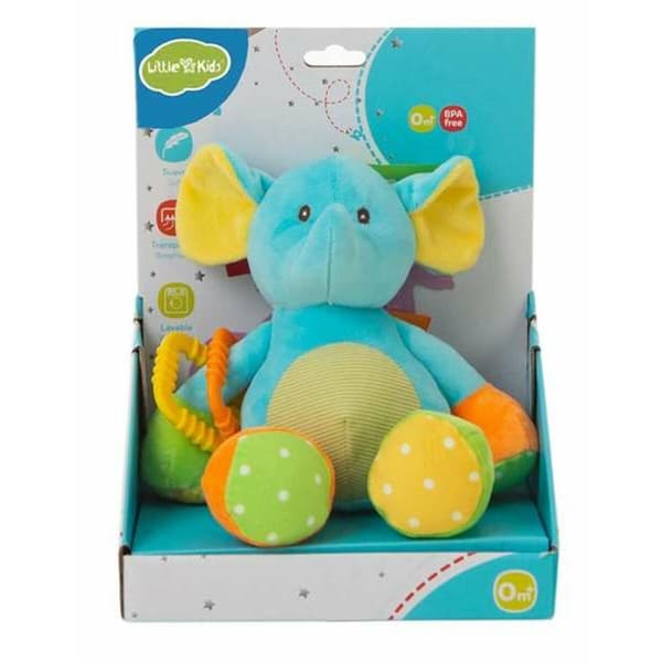 Pehmolelu 26 cm
