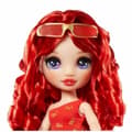 Miniatyrbillede 4 af 6: Baby Dukke Rainbow High Swim & Style