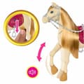 Pikkukuva 2 / 6: Vauvanukke Barbie