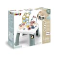 Miniatyrbillede 2 af 5: Aktivitetscenter Smoby + 1 år Multi-spil Tabel