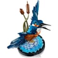 Pikkukuva 4 / 8: Rakennussetti Lego Martín pescador Monivärinen 834 Kappaletta