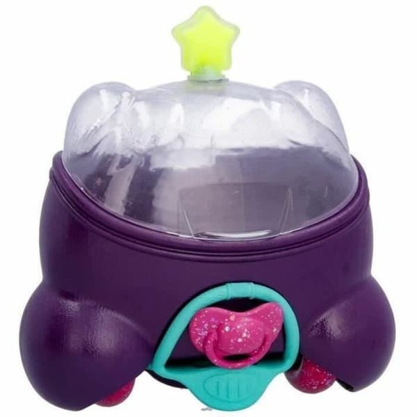 Bebisdocka IMC Toys Cry Babies Magic Tears Stars House