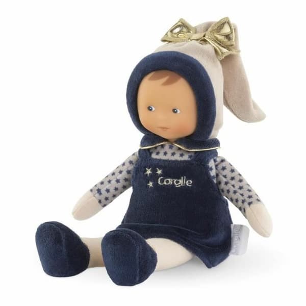 Bebisdocka Corolle Miss Marine Rêves d'Étoiles