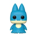 Miniatyrbild 2 av 2: Samlingsfigurer Funko Pop! MUNCHLAX