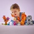 Miniatyrbild 5 av 6: Byggsats Lego 10418