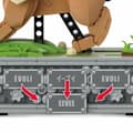 Miniatyrbild 4 av 5: Dockhus Megablocks HTH71