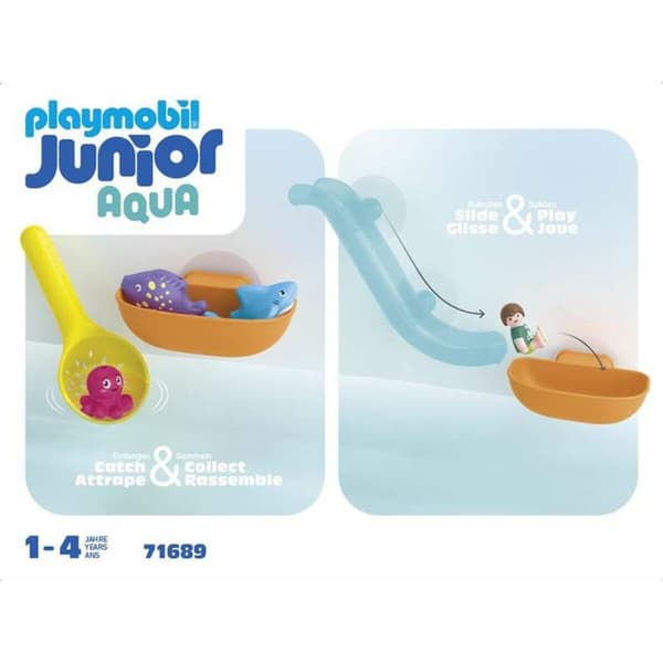 Tilbehør til dukkehus Playmobil