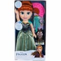 Miniatyrbillede 3 af 3: Baby dukke Jakks Pacific My Singing Friend Anna & Sven