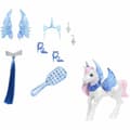 Miniatyrbillede 4 af 6: Dukke Barbie PRINCESSE SAPHIR