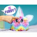 Miniatyrbillede 4 af 6: Baby Dukke Hasbro Furby (FR)