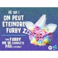 Miniatyrbillede 6 af 6: Baby Dukke Hasbro Furby (FR)