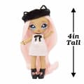Miniatyrbillede 4 af 5: Dukke MGA Na! Na! Na! 10 cm