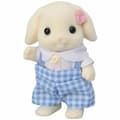 Miniatyrbillede 4 af 6: Tilbehør til dukkehus Sylvanian Families 5736 Blossom gardening set