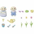 Miniatyrbillede 5 af 6: Tilbehør til dukkehus Sylvanian Families 5736 Blossom gardening set