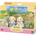 Miniatyrbillede 1 af 6: Tilbehør til dukkehus Sylvanian Families 5736 Blossom gardening set