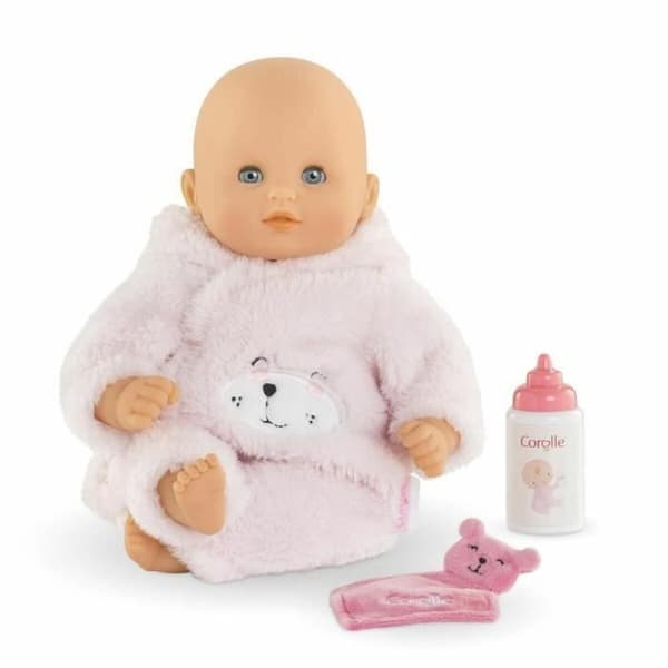 Baby Dukke Corolle Calin