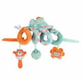 Miniatyrbillede 1 af 2: Aktivitetsspiral Chicco 25 x 12 x 34 cm Kameleon
