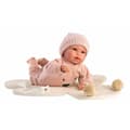 Miniatyrbillede 3 af 4: Baby Dukke Llorens 36 cm