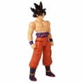 Miniatyrbillede 6 af 6: Samlet figur Bandai