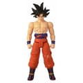 Miniatyrbillede 1 af 6: Samlet figur Bandai
