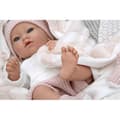 Miniatyrbillede 3 af 11: Baby dukke Arias Elegance 38 cm
