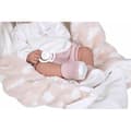 Miniatyrbillede 4 af 11: Baby dukke Arias Elegance 38 cm