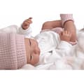 Miniatyrbillede 11 af 11: Baby dukke Arias Elegance 38 cm