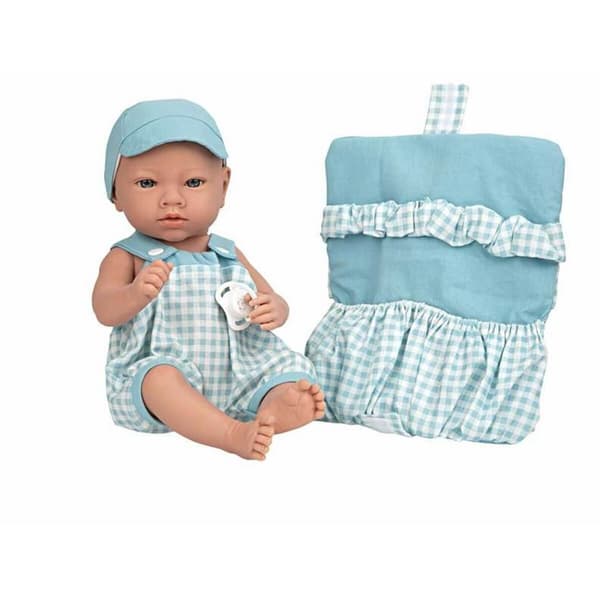 Baby Dukke Arias Elegance 38 cm