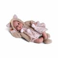 Miniatyrbillede 1 af 3: Baby Dukke Antonio Juan Luca 42 cm