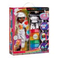 Miniatyrbillede 2 af 4: Dukke MGA Rainbow High 22 cm