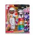 Miniatyrbillede 1 af 4: Dukke MGA Rainbow High 22 cm