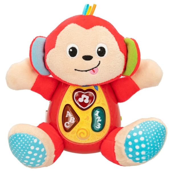 Fjernstyrt Motorsykkel Winfun Ape 18 x 20,5 x 12,5 cm (6 enheter)